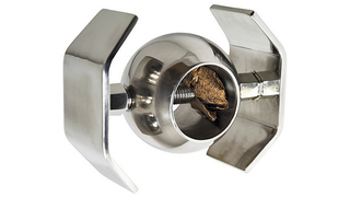 You Can Crush Nuts <em>and</em> Rebellions With a Tie Fighter Nutcracker